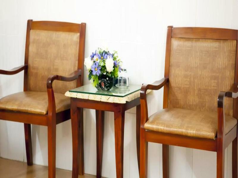 Hung Anh Hotel Ho Chi Minh City Bagian luar foto